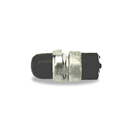 Velvac Push Button Switch 50Amp/12V 2-Screw 090190